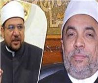 «الأوقاف» تكرم الشيخ جابر طايع رئيس القطاع الديني لبلوغه سن المعاش