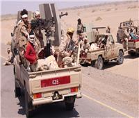 الجيش اليمني يحرر مواقع استراتيجية جديدة غرب مأرب