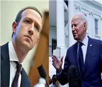 تبادل الاتهامات بين البيت الأبيض و«فيسبوك» بسبب كورونا