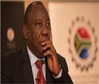 ماذا قال رئيس جنوب إفريقيا عن مواجهة كايزر تشيفز والأهلي وموسيماني؟
