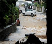ارتفاع عدد ضحايا الفيضانات غرب القارة الأوروبية إلى 157 قتيلا