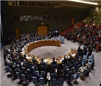 مجلس الأمن يعقد جلسة تشاور مغلقة غدا حول الوضع السياسي في سوريا