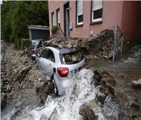 150 قتيل حصيلة أزمة الفيضانات في ألمانيا | فيديو