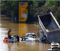 ألمانيا تخصص أكثر من 300 مليون يورو لمواجهة الفيضانات