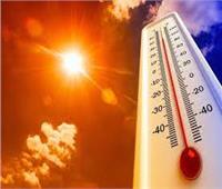 درجات الحرارة المتوقعة في العواصم العربية غدا الإثنين