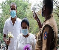سريلانكا تسجل أكثر من ألف اصابة جديدة بكورونا