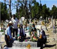 المكسيك تسجل 4438 إصابة و91 وفاة جديدة بـ«كورونا»