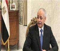 سفير مصر باليابان: البعثة المصرية المشاركة في أولمبياد طوكيو بصحة جيدة