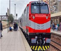 ننشر مواعيد جميع القطارات المتجهة إلى الإسكندرية ثاني أيام العيد 