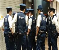 «الشرطة اليابانية» تعلن عن ظهور الرياضي المفقود قبل أولمبياد طوكيو