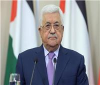 الرئيس الفلسطيني يعزي نظيره الجزائري في ضحايا الحرائق