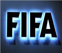 «فيفا» ينفي إجراء تعديلات على قوانين كرة القدم