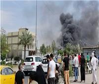 الأزهر يدين التفجير الإرهابي بمدينة الصدر العراقية 