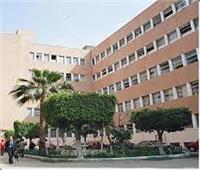 «السقعان» يتفقد مستشفيات الحميات والجمهورية ورأس التين بالإسكندرية