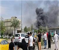 منظمة التعاون الإسلامي تدين التفجير الإرهابي في سوق ببغداد