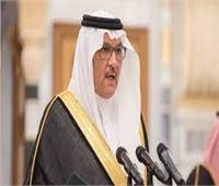 سفير السعودية في القاهرة يهنئ الشعبين المصري والسعودي بـ«عيد الأضحى»