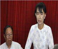 وفاة كبير مستشاري زعيمة ميانمار بسبب كورونا