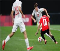 طوكيو 2020| «تعادل سلبي» في الشوط الأول .. غياب هجومي لمنتخب مصر أمام إسبانيا 