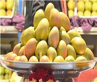 رئيس سوق العبور: الفاكهة متوافرة وأفضل وقت لتخزين المانجو منتصف أغسطس| فيديو