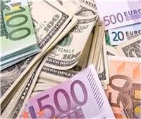 اليورو يُسجل 18.36 جنيهًا ثالث أيام عيد الأضحى