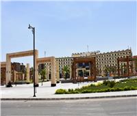 محافظ أسوان يوجه بفتح حديقة درة النيل لاستقبال المواطنين