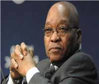جنوب أفريقيا.. حكم بعودة الرئيس السابق زوما للسجن