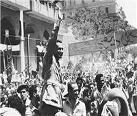 محافظ الإسكندرية يهنئ الرئيس السيسي والمصريين بذكرى ثورة 23 يوليو  