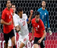 طوكيو 2020 | «فيفا» يشيد بمنتخب مصر بعد التعادل مع إسبانيا