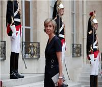 فاليري بيكريس تعلن ترشحها لانتخابات الرئاسة الفرنسية 