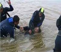 مصرع شاب غرقا في مياه بحر إدكو بالبحيرة