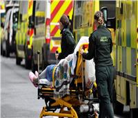 بريطانيا: 84 حالة وفاة و40 ألف إصابة بـ«كورونا» خلال 24 ساعة