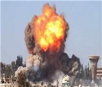 تفجير خط غاز من قبل مجهولين في سوريا