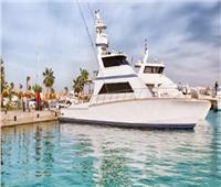 «سياحة المليونيرات» نمط جديد على السواحل المصرية