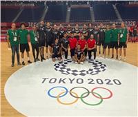 أوليمبياد طوكيو2020.. تدريب خفيف لفراعنة اليد قبل مواجهة البرتغال غدا 