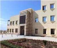 جامعة الملك سلمان الدولية تستعد لاستقبال الطلاب للعام الجامعي 2021 - 2022