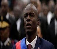 هايتي تستعد لوداع الرئيس مويز