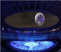 شاهد| 1800 طائرة «درون» تبهر العالم في أولمبياد طوكيو 2020