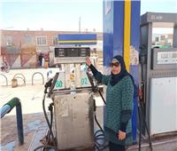 التموين: حملات رقابية على محطات البنزين للتأكد من موازين وأسعار الوقود 