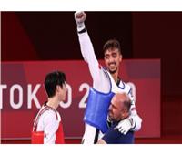 طوكيو2020| «الجندوبى» التونسي يضمن أول ميدالية عربية في التايكوندو