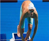 أوليمبياد طوكيو 2020.. القماش يفشل في التأهل لنهائي منافسات السباحة 400 متر
