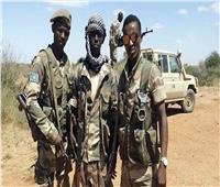 الجيش الصومالي يسيطر على قاعدة لمليشيا الشباب جنوبي محافظة مدغ
