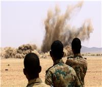 مقتل جندي سوداني في أحدث اشتباكات حدودية مع ميليشيات إثيوبية
