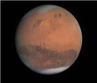 لأول مرة.. «ناسا» تكشف عن التركيب الداخلي لـ«المريخ»