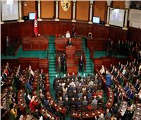 إغلاق الطرق المؤدية إلى البرلمان التونسي