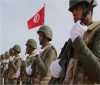 الجيش التونسي يتمركز حول مقر وزارة الداخلية