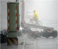  إجلاء سكان مدينة أتامي باليابان مع اقتراب عاصفة «نيبارتاك» الإستوائية