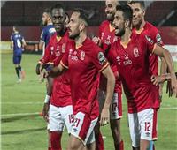 عمر ربيع ياسين: النادى الأهلي الأقرب لبطولة الدوري هذا العام