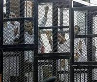    الثلاثاء.. محاكمة المتهمين بخلية «تنظيم الأجناد» الإرهابية