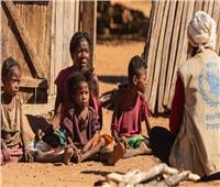 الأمم المتحدة: سوء التغذية الشديد يهدد أكثر من نصف مليون طفل في مدغشقر 