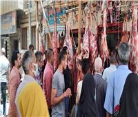 ارتفاع أسعار اللحوم بالإسواق اليوم 27 يوليو 